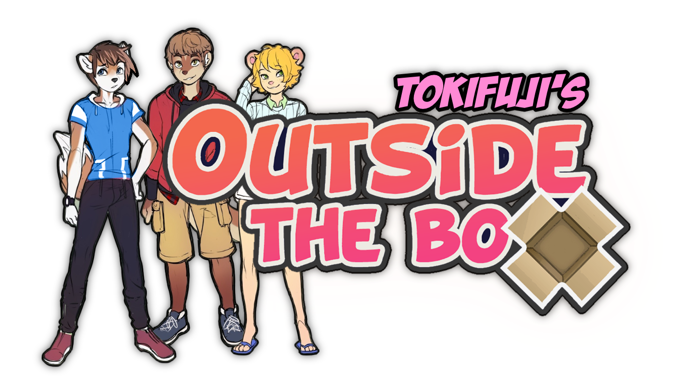 Outside The Box Outside The Box